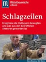 Die großen Schlagzeilen Ostbayerns - Mittelbayerische Zeitung - 9783737502542