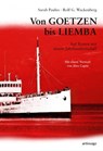 Von GOETZEN bis LIEMBA - Sarah Paulus ; Rolf G. Wackenberg - 9783737527675