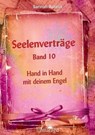 Seelenverträge Band 10 - Sarinah Aurelia - 9783737579483