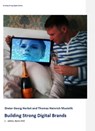 Building Strong Digital Brands - Dieter Georg Herbst ; Thomas Heinrich Musiolik - 9783737580199