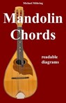 Mandolin Chords - Michael Möhring - 9783738048858