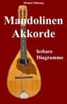 Mandolinen Akkorde - Michael Möhring - 9783738049343