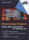 Erpressungs-Trojaner - Wolfram Gieseke - 9783738074376