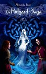 Die Midgard-Saga - Hel - Alexandra Bauer - 9783738089882