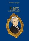 Kant in 60 Minuten - Walther Ziegler - 9783738614107