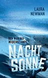 Nachtsonne - Der Weg Des Widerstands - LAURA,  M.a Newman - 9783738627343