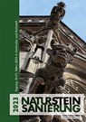 Natursteinsanierung 2023. - Gabriele Patitz ; Karin Schinken - 9783738808025
