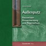 Außenputz - Helmut Künzel - 9783738808698