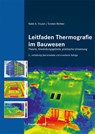Leitfaden Thermografie im Bauwesen - Nabil A. Fouad ; Torsten Richter - 9783738809916