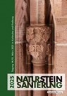 Natursteinsanierung 2025 - Gabriele Patitz ; Karin Schinken - 9783738810127