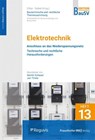 Elektrotechnik - Martin Schauer ; Jan Thiele - 9783738810639
