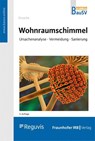 Wohnraumschimmel - Volker Drusche - 9783738810721