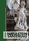 Natursteinsanierung 2026 - Gabriele Patitz ; Karin Schinken - 9783738810790