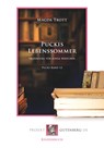 Puckis Lebenssommer - Magda Trott - 9783739010960