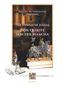Der sinnreiche Junker Don Quijote von der Mancha. Zweites Buch - Miguel de Cervantes Saavedra - 9783739011035