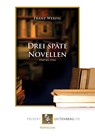 Drei späte Novellen - Franz Werfel - 9783739011370