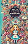 Alice's Adventures in Wonderland(Illustrated) - Lewis Carroll - 9783739040530