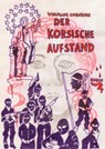 Der korsische Aufstand - Wolfgang Cornelius - 9783739217406