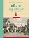 Bünde - Norbert Sahrhage - 9783739511771