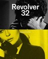 Revolver 32 - Miguel Gomes ; Albert Serra ; Ruben Östlund ; Nathan Silver - 9783739616926