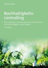 Nachhaltigkeitscontrolling - Ulrich Sailer - 9783739801841
