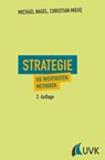 Strategie - Michael Nagel ; Christian Mieke - 9783739802022