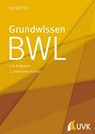 Grundwissen BWL - Gerald Pilz - 9783739802466