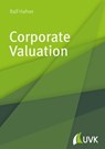 Corporate Valuation - Ralf Hafner - 9783739803241