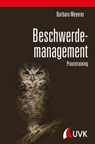 Beschwerdemanagement - Barbara Weyerer - 9783739805047