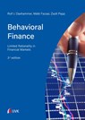 Behavioral Finance - Rolf J. Daxhammer ; Mate Facsar ; Zsolt Alexander Papp - 9783739831190