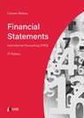 Financial Statements - Carsten Berkau - 9783739832210