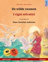 De wilde zwanen – I cigni selvatici (Nederlands – Italiaans) - Ulrich Renz - 9783739953687