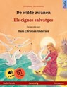 De wilde zwanen – Els cignes salvatges (Nederlands – Catalaans) - Ulrich Renz - 9783739982878