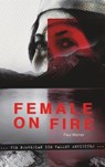 Female on Fire - Paul Werner - 9783740762667