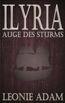 Ilyria - Leonie Adam - 9783740786205