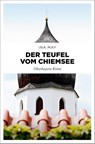 Der Teufel vom Chiemsee - Ina May - 9783740801946