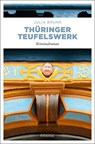 Thüringer Teufelswerk - Julia Bruns - 9783740802820