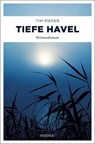 Tiefe Havel - Tim Pieper - 9783740802851