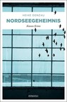 Nordseegeheimnis - Heike Denzau - 9783740809287