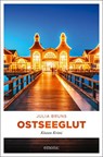 Ostseeglut - Julia Bruns - 9783740811112