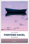 Finstere Havel - Tim Pieper - 9783740811419