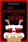Der Weihnachtsmannmord - Anja Marschall ; Carolyn Srugies - 9783740812102