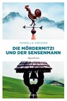 Die MörderMitzi und der Sensenmann - Isabella Archan - 9783740813970
