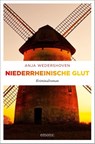Niederrheinische Glut - Anja Wedershoven - 9783740814335