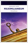 Maximilianeum - Gerhard Hopp - 9783740814588