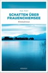 Schatten über Frauenchiemsee - Ina May - 9783740814991