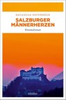 Salzburger Männerherzen - Natascha Keferböck - 9783740817565