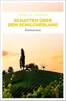 Schatten über dem Schilcherland - Isabella Trummer - 9783740818661