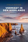 Vermisst in den Highlands - Sybille Baecker - 9783740820985