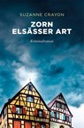 Zorn Elsässer Art - Suzanne Crayon - 9783740821753